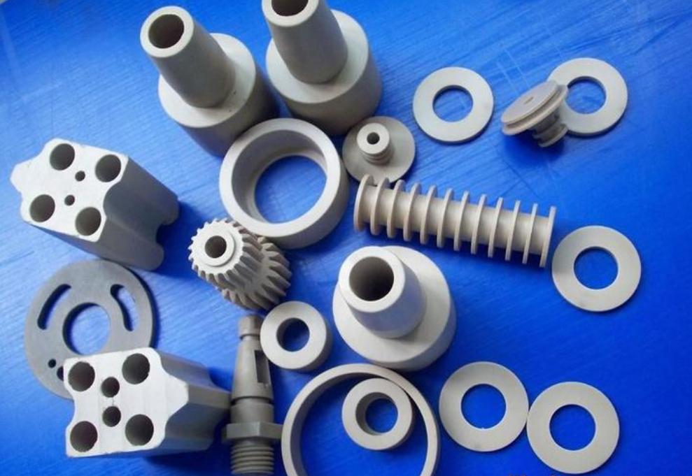 Industrial Supplies
