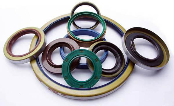 OIL SEAL