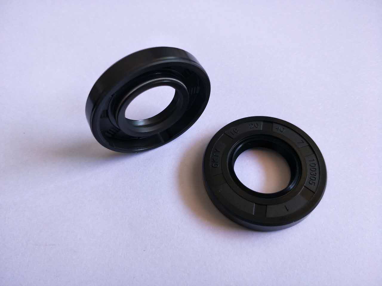 OIL SEAL