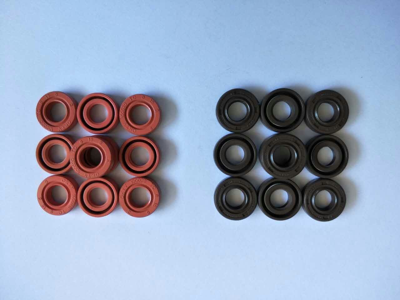 OIL SEAL