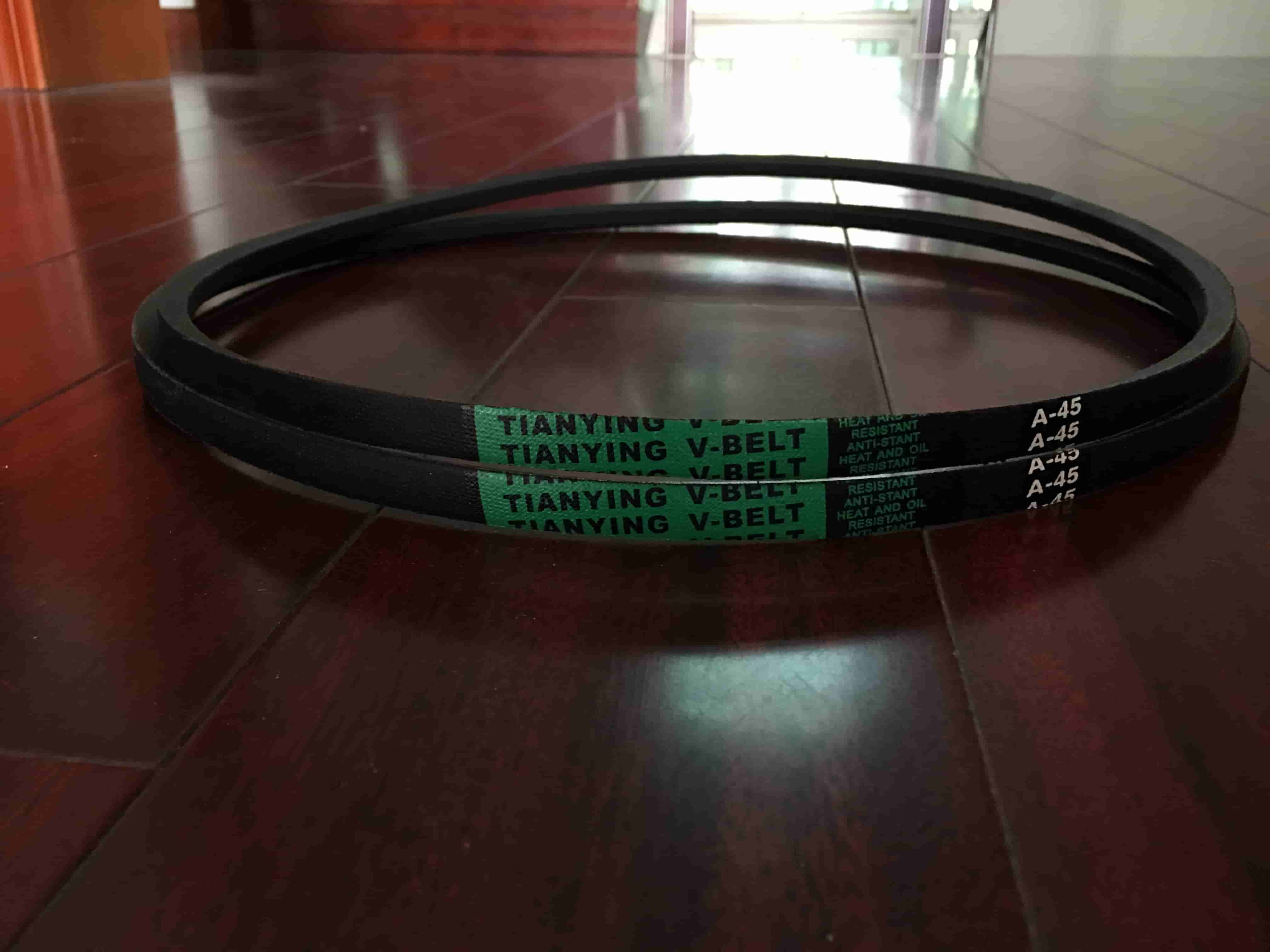 V BELT