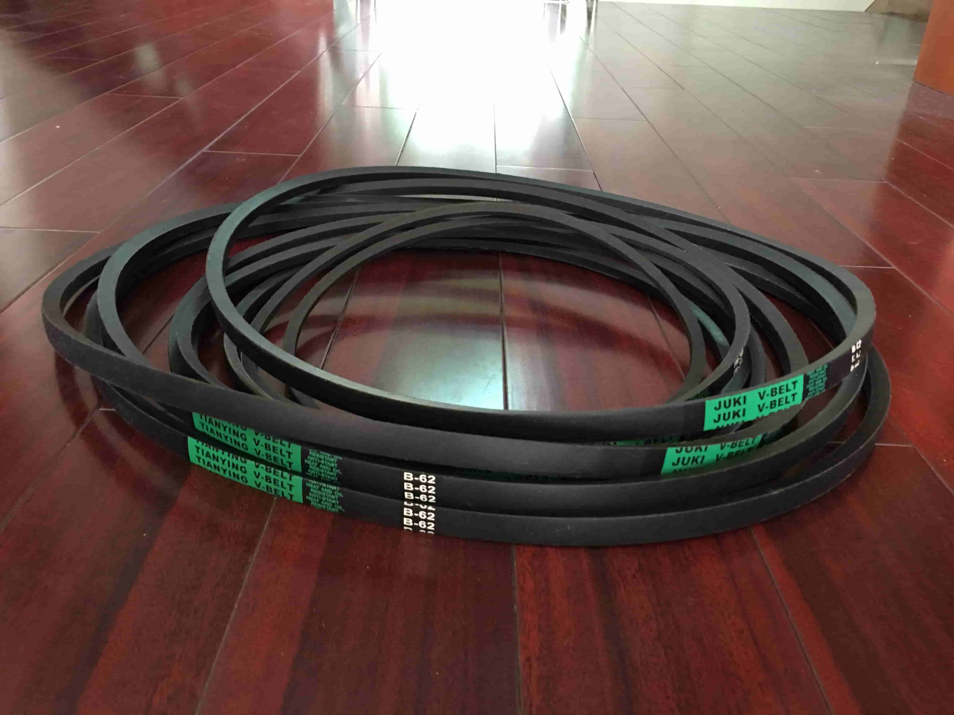 V BELT