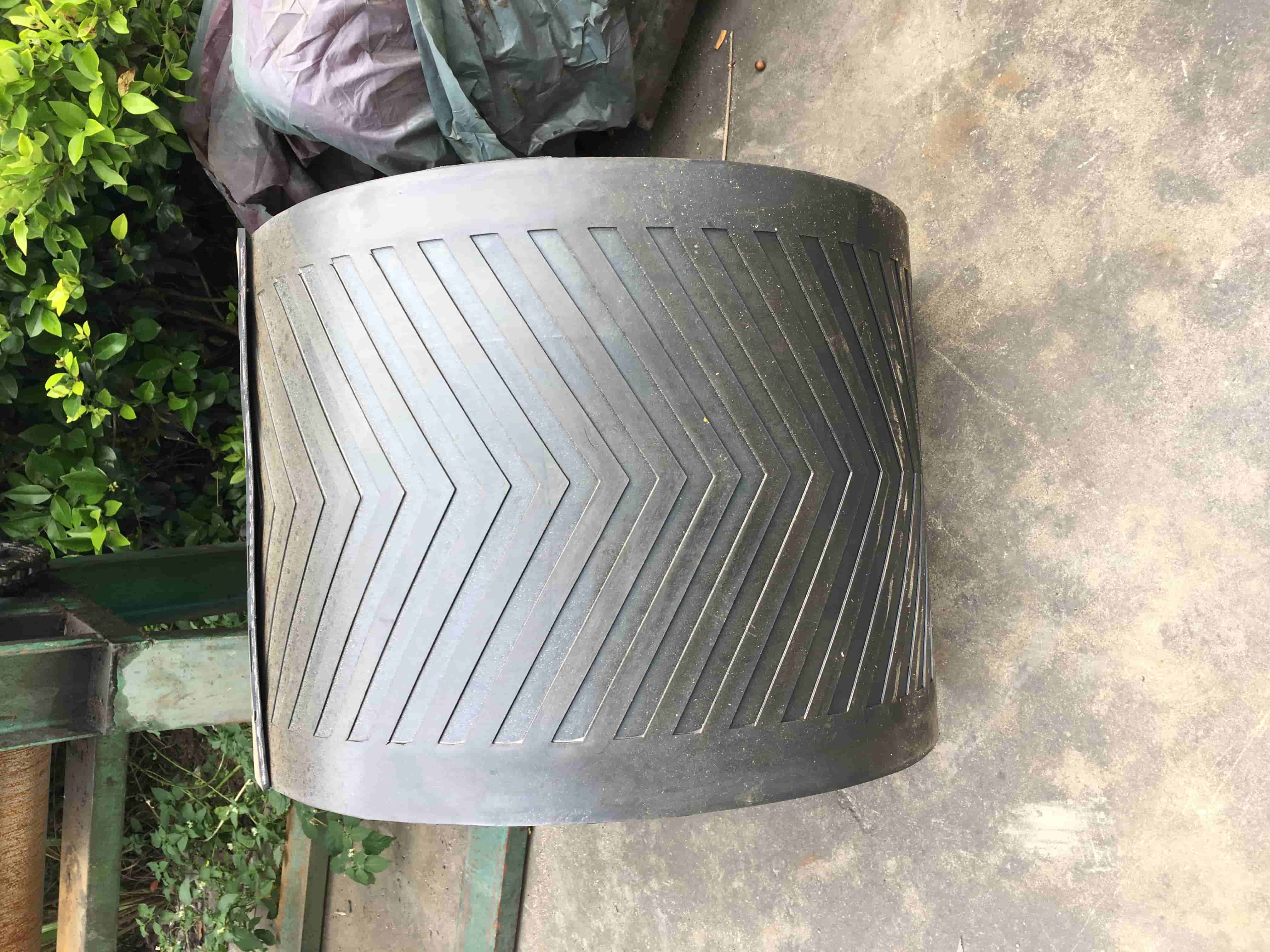 CONVEYOR BELT