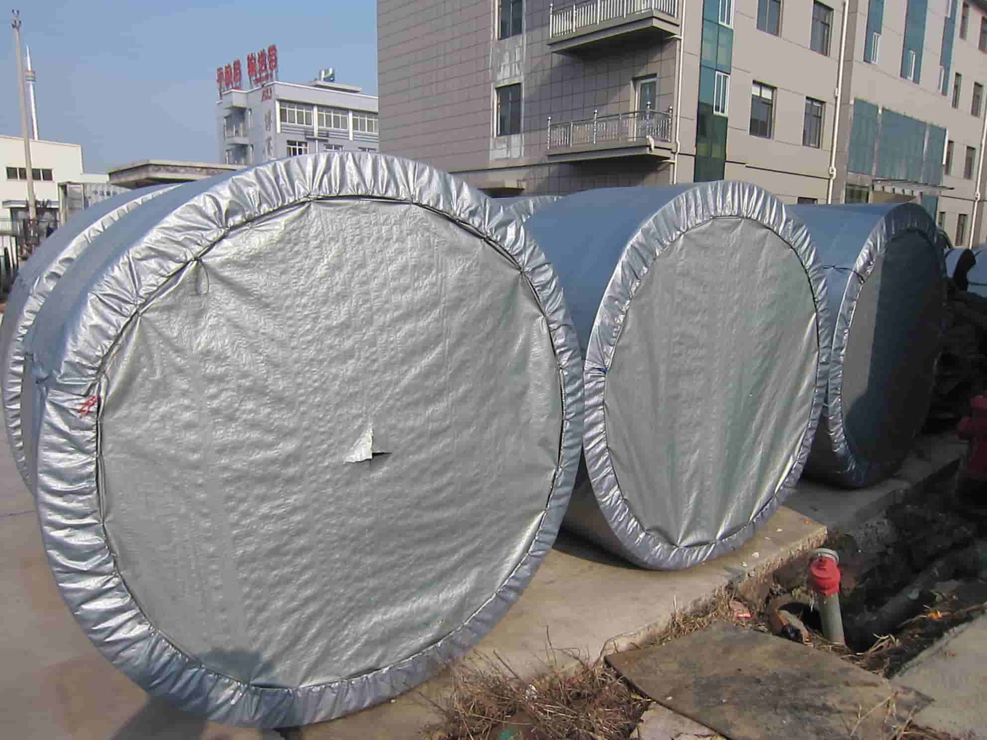 CONVEYOR BELT