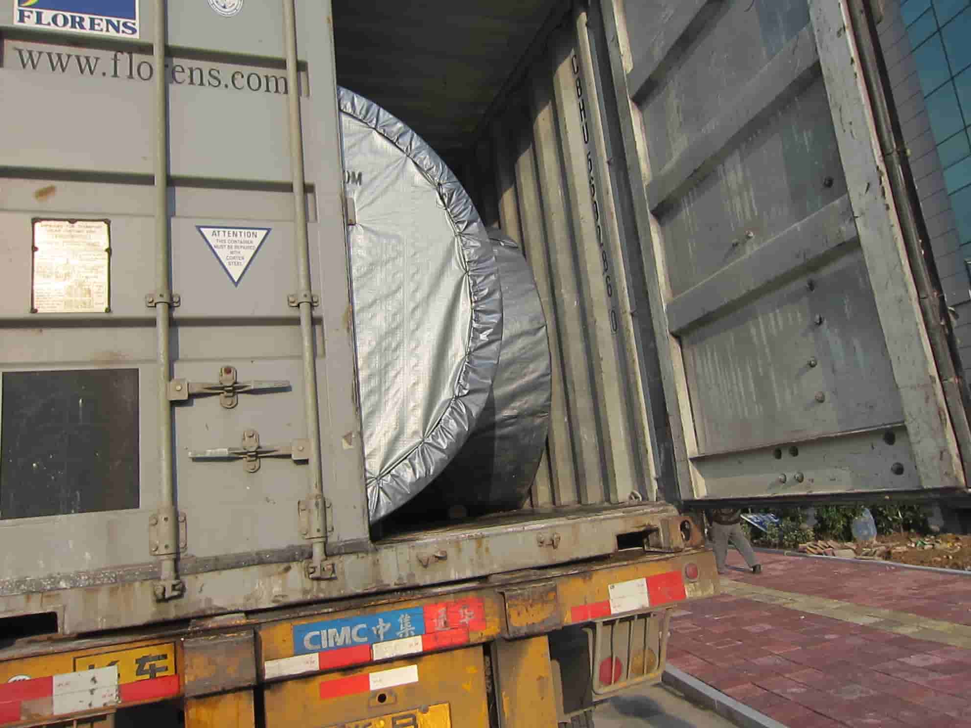 CONVEYOR BELT