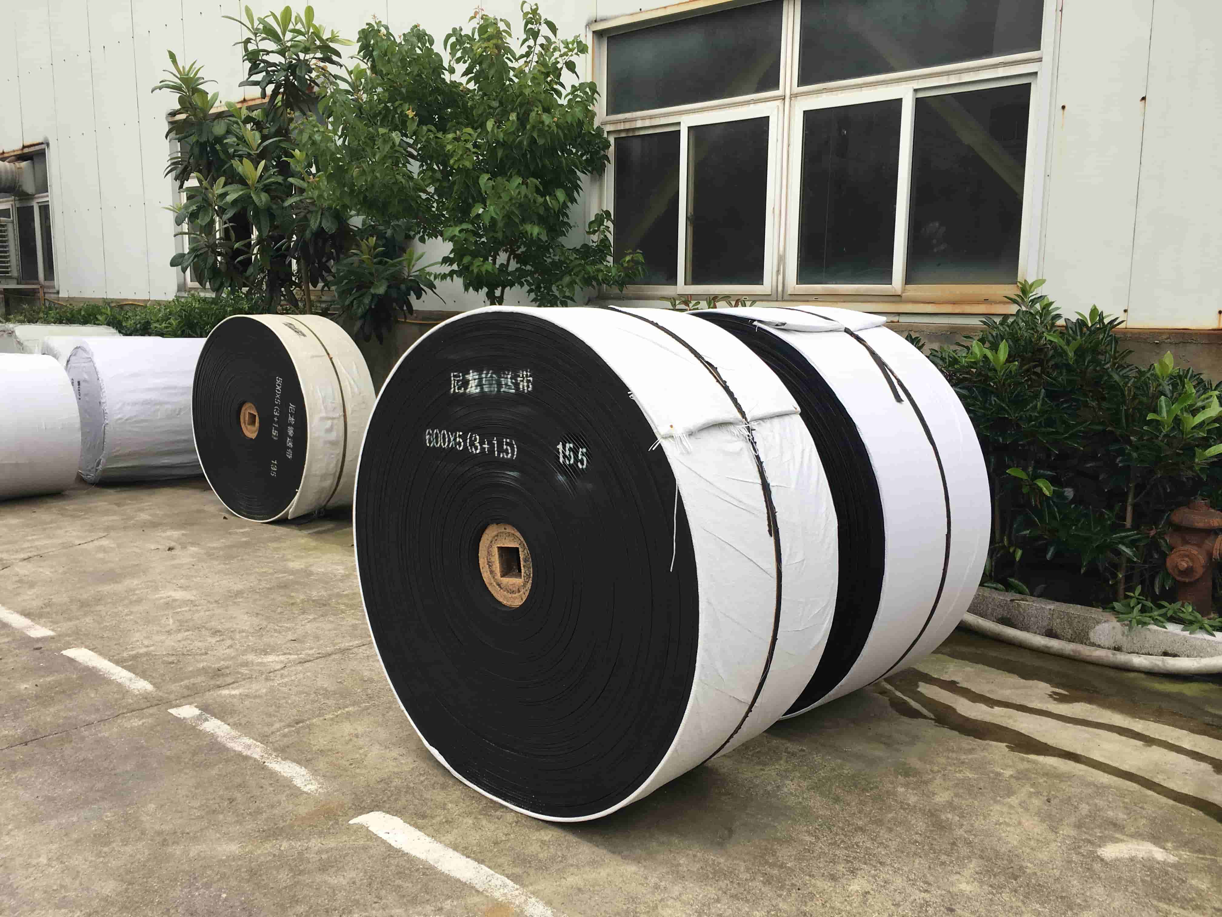 CONVEYOR BELT