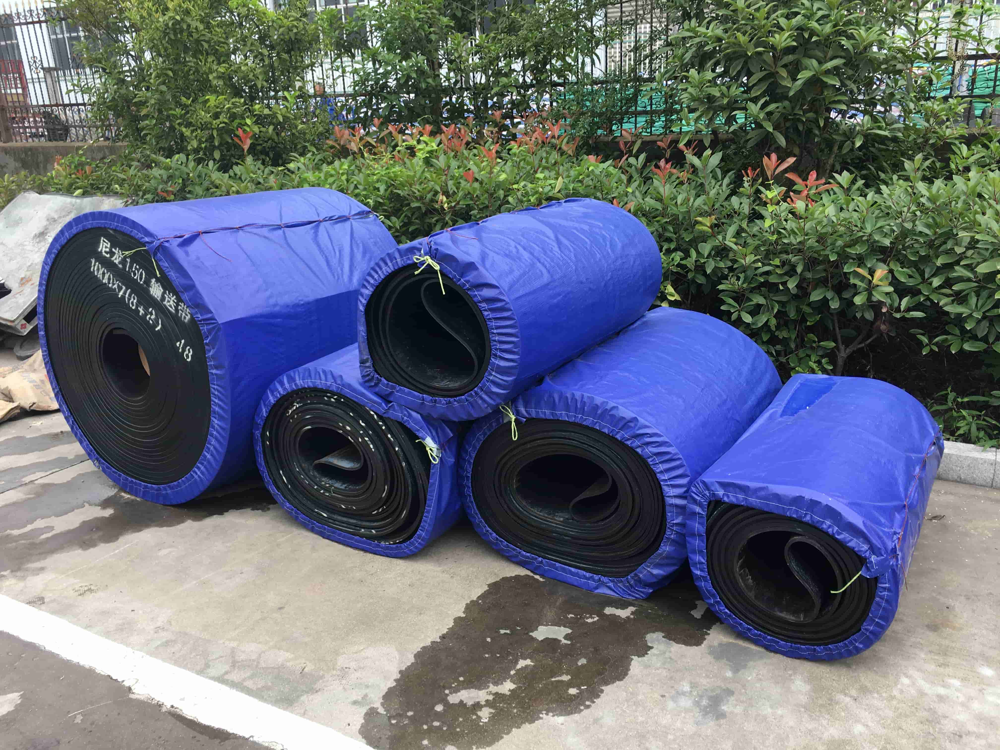 CONVEYOR BELT