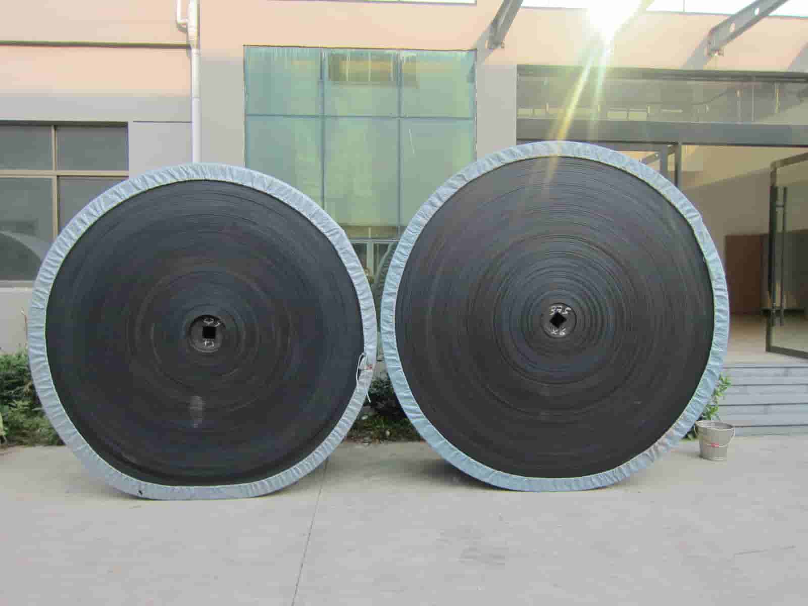 CONVEYOR BELT