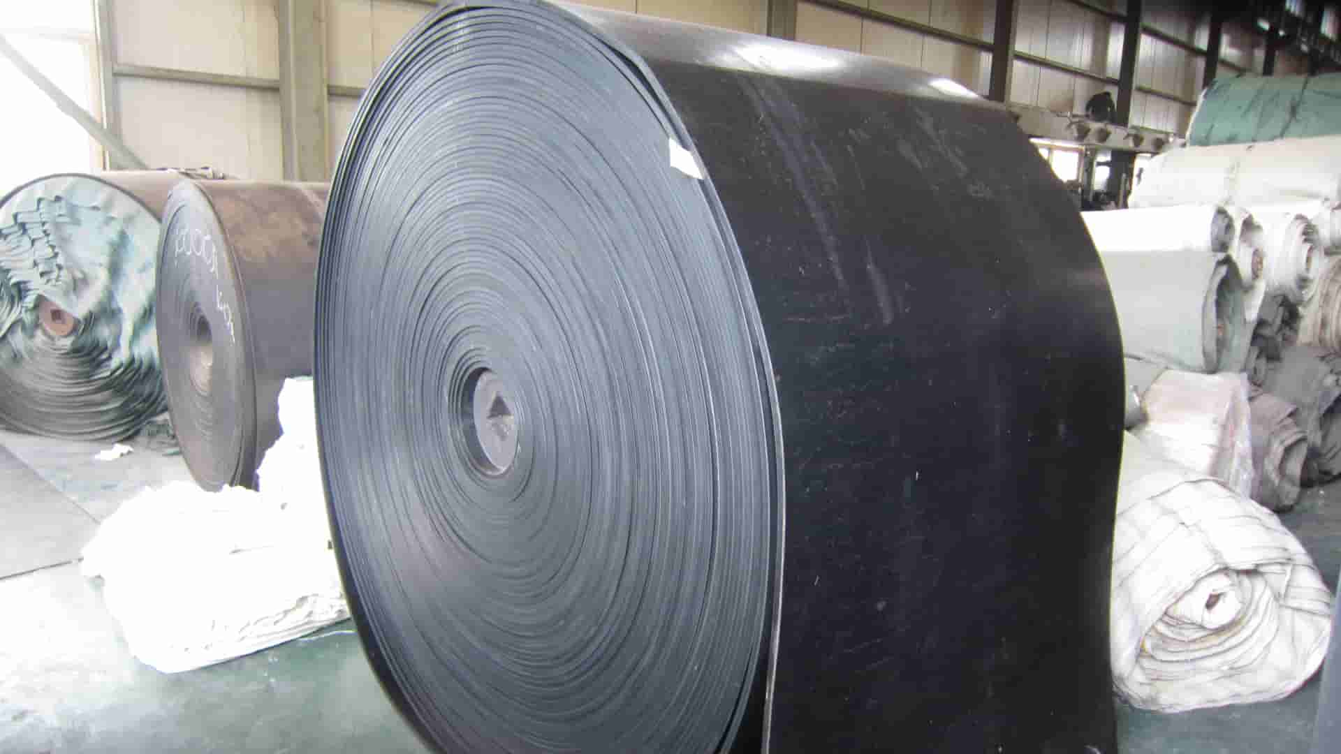 CONVEYOR BELT