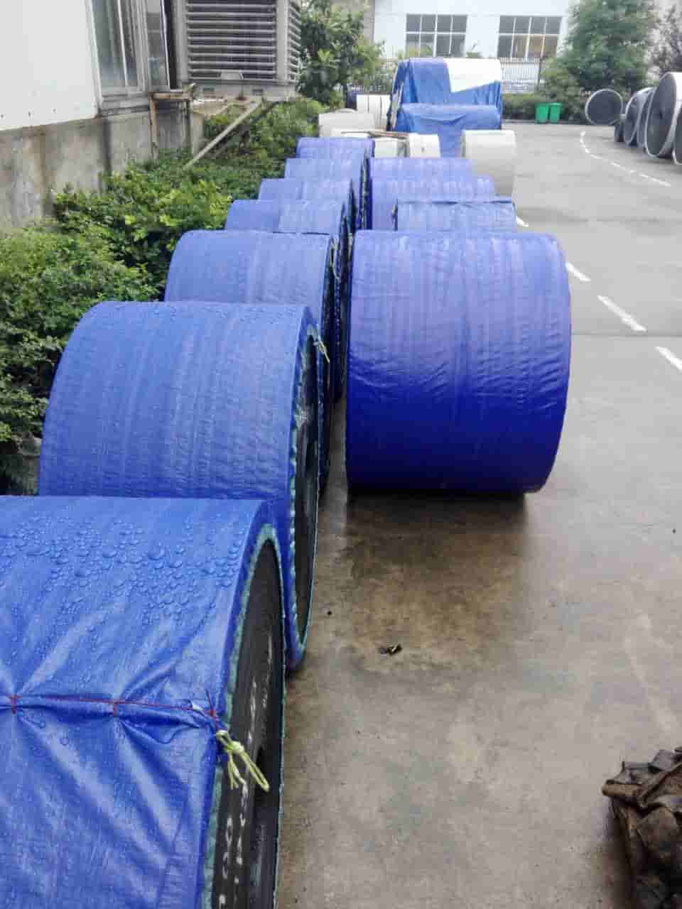 CONVEYOR BELT
